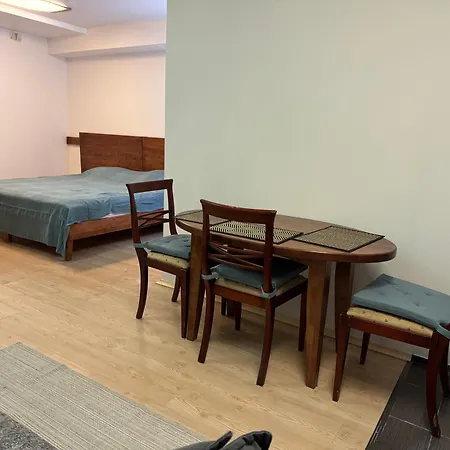 Appartement Cozy At Alberta Street